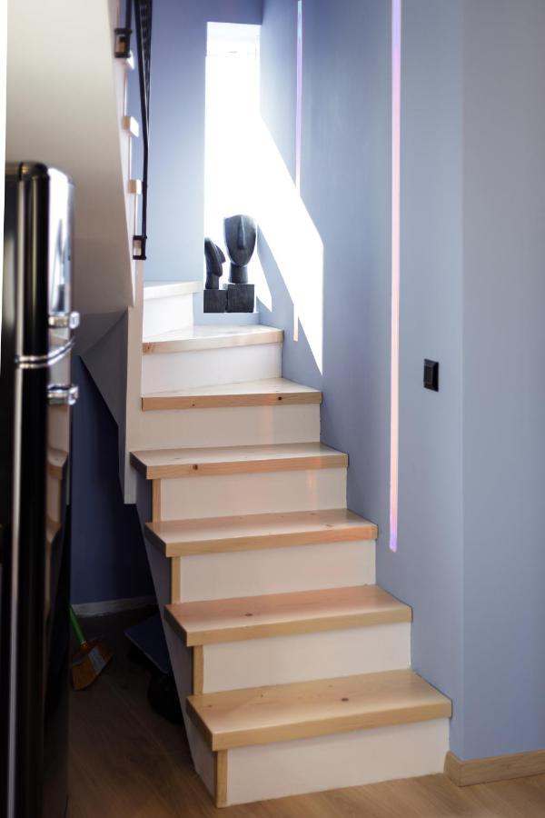 Vailato Loft Suites Corfu  Ngoại thất bức ảnh
