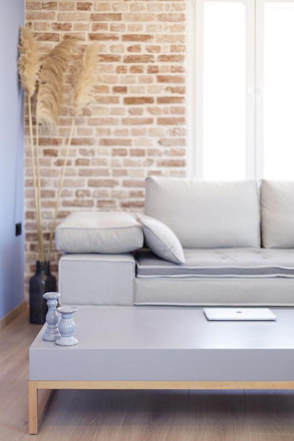 Vailato Loft Suites Corfu  Ngoại thất bức ảnh