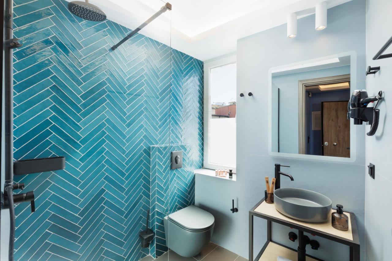 Vailato Loft Suites Corfu  Ngoại thất bức ảnh