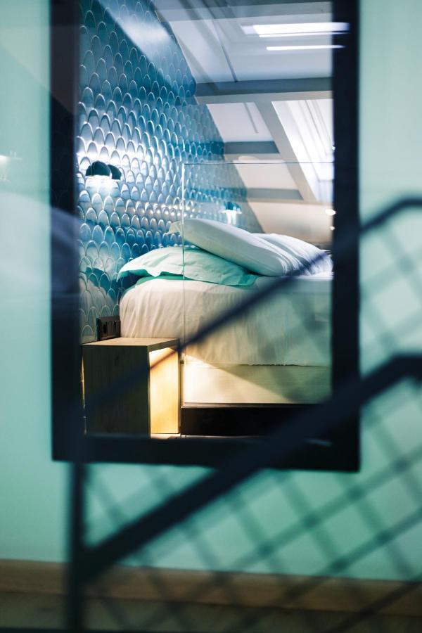 Vailato Loft Suites Corfu  Ngoại thất bức ảnh