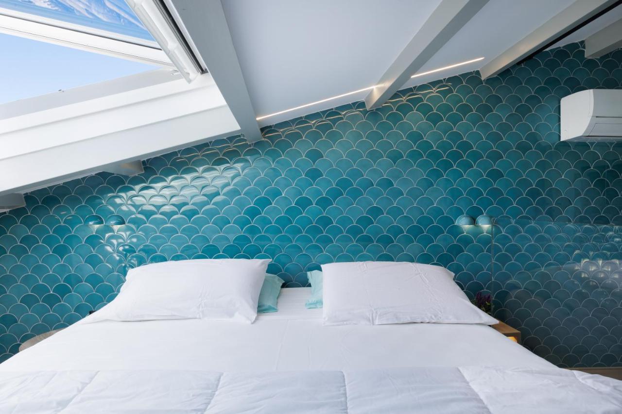 Vailato Loft Suites Corfu  Ngoại thất bức ảnh