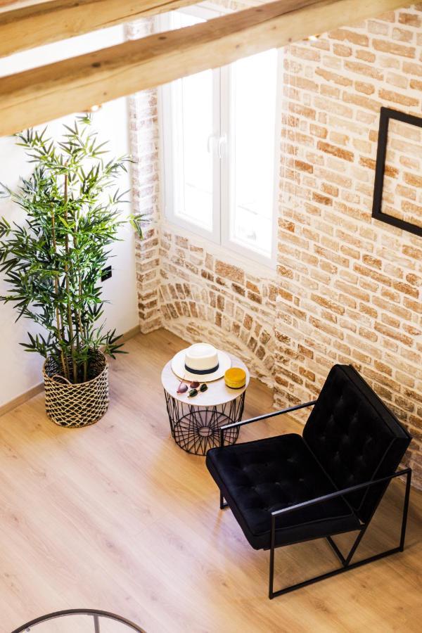 Vailato Loft Suites Corfu  Ngoại thất bức ảnh