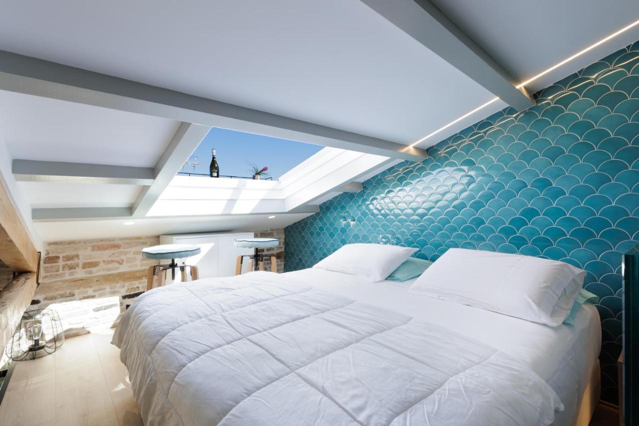 Vailato Loft Suites Corfu  Ngoại thất bức ảnh