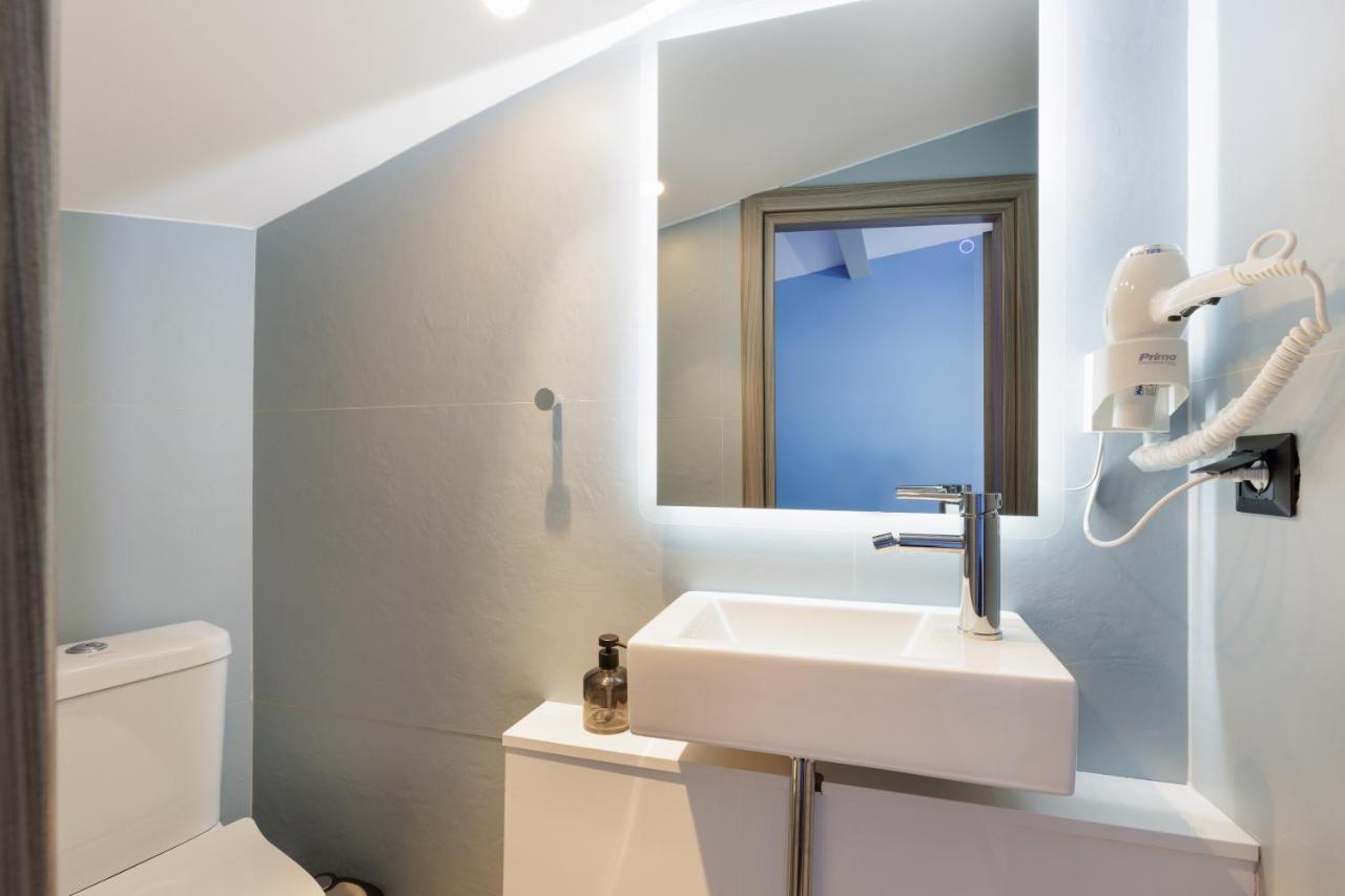 Vailato Loft Suites Corfu  Ngoại thất bức ảnh