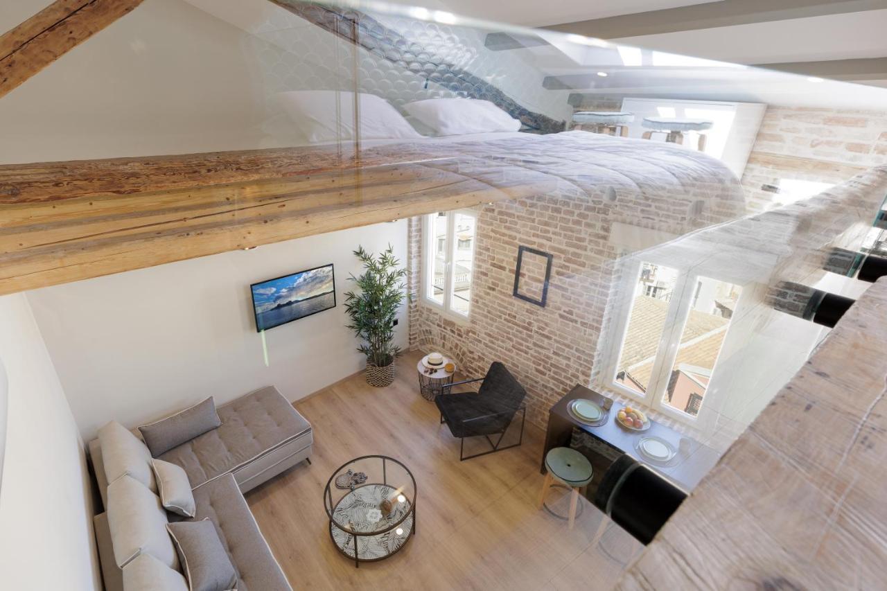 Vailato Loft Suites Corfu  Ngoại thất bức ảnh