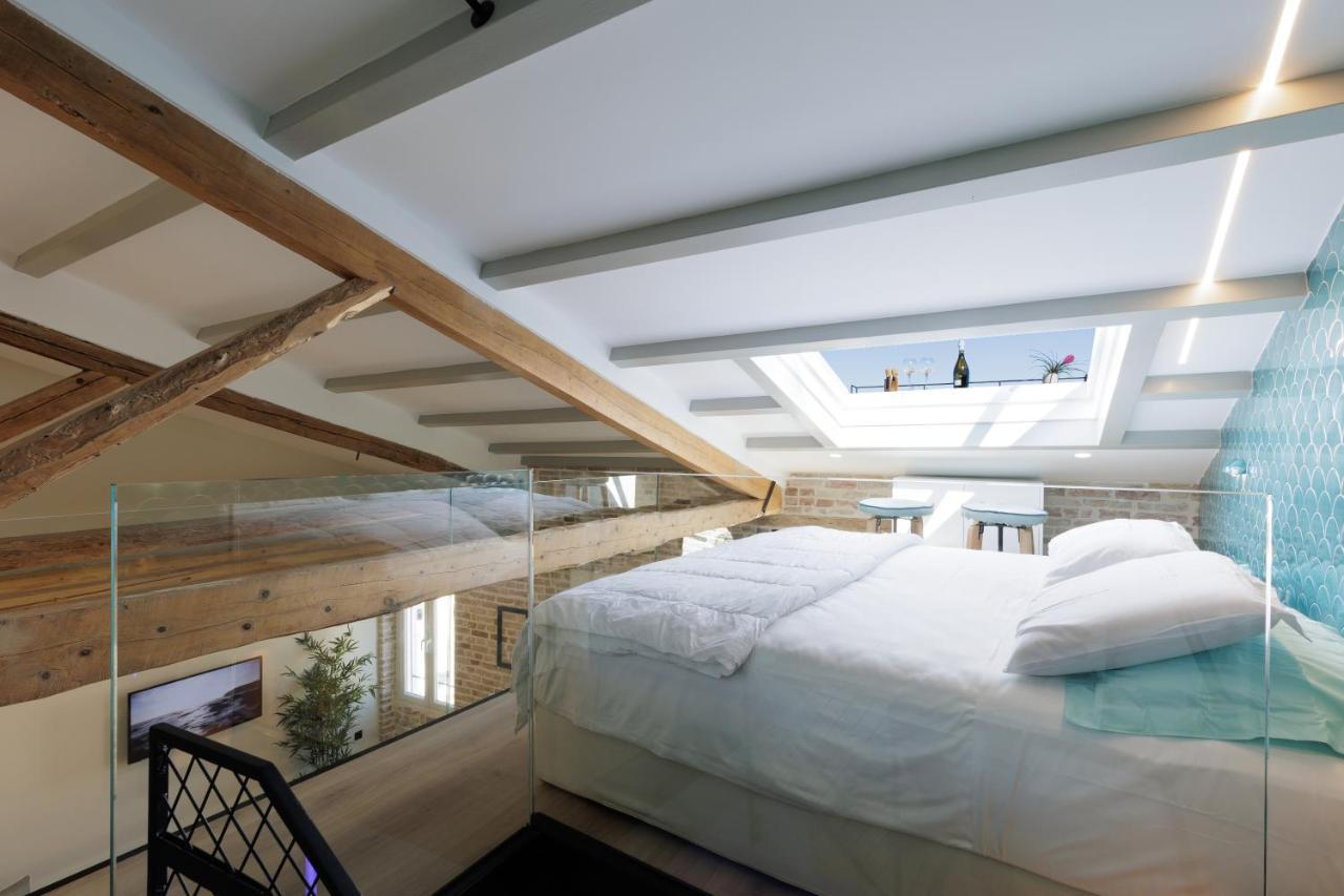 Vailato Loft Suites Corfu  Ngoại thất bức ảnh
