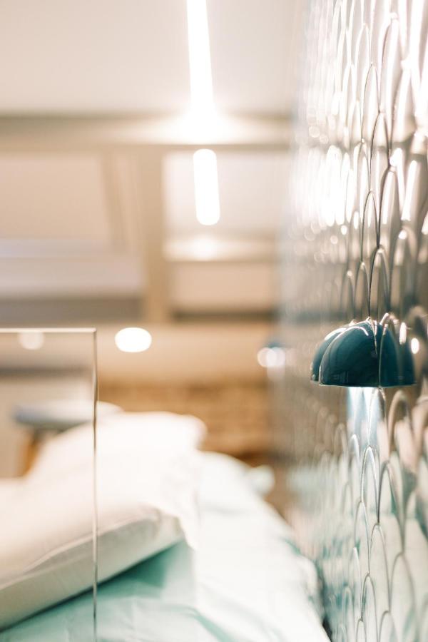 Vailato Loft Suites Corfu  Ngoại thất bức ảnh