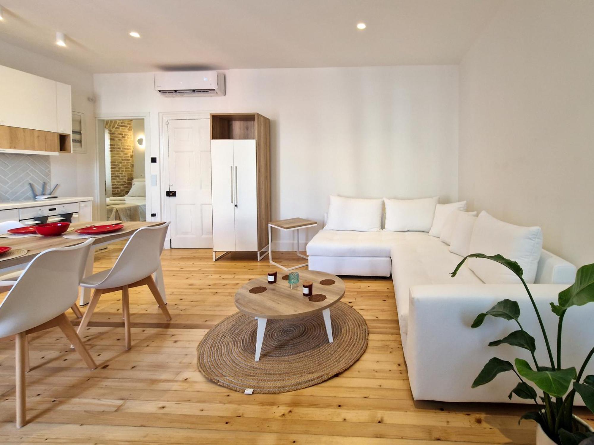 Vailato Loft Suites Corfu  Ngoại thất bức ảnh